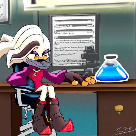 Doctor Starline