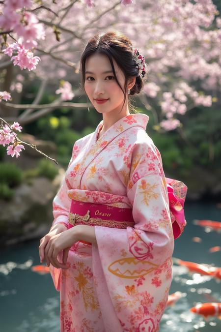 Forever FLUX | Minatozaki Sana 湊崎紗夏 | The 100 Most Beautiful Faces No.3