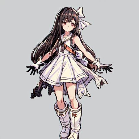 Louise (NieR Replicant)