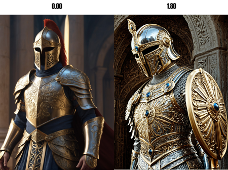 Adjust details AND photorealism (XL/PONY+FLUX)