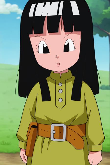 Mai - Dragon Ball Super