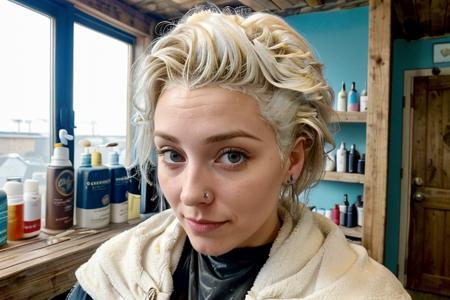 hairbleach