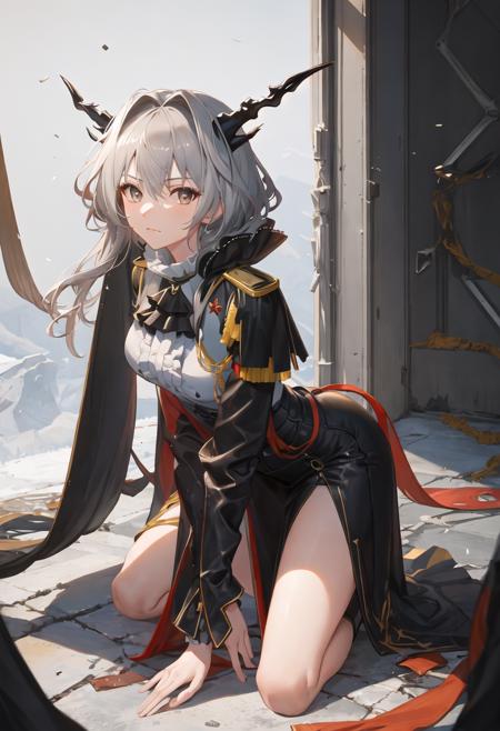 Talulah (Arknights)