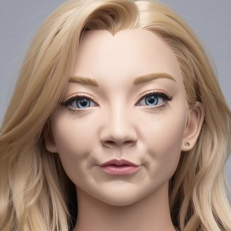Natalie Dormer SDXL LoRA