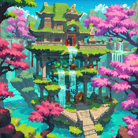[LoRA] HyperLightDrifter (Pony)
