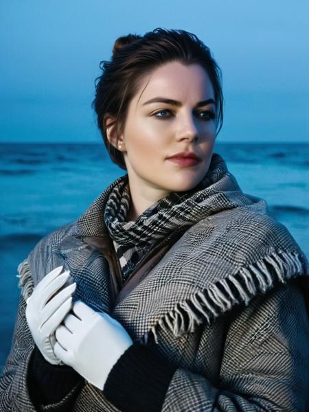 Abigail Marston (Lora XL)版本v1.0 (ID: 420878)