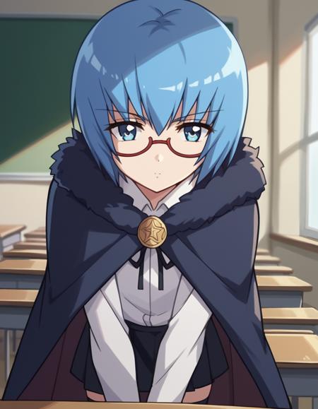 Charlotte Helene