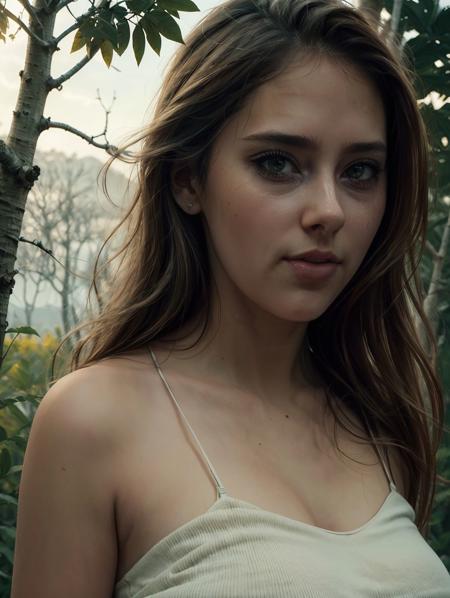 Claire Abbott