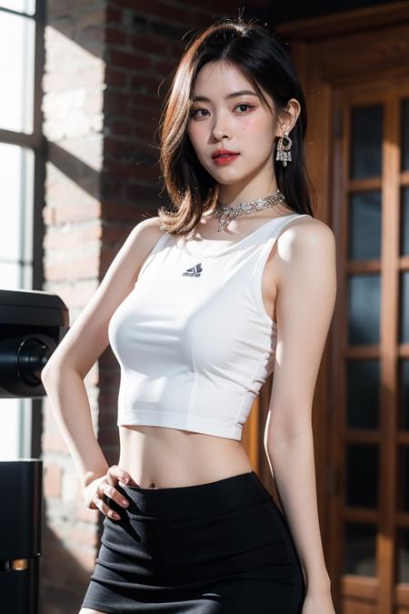 ITZY RYUJIN신류진版本v1.0 (ID: 440399)