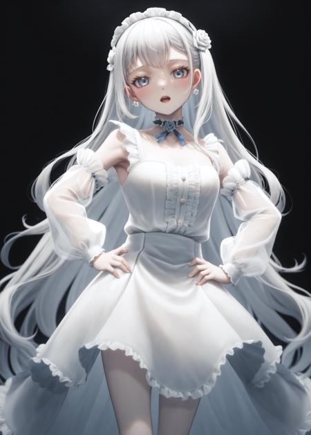 Yubari | Stylized「LoCon」