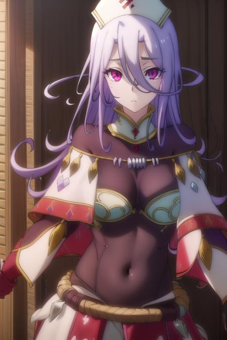 Saphentite Neikes (サーフェンティット・ネイクス) - Monster Girl Doctor (Monster Musume no Oishasan) (モンスター娘のお医者さん)