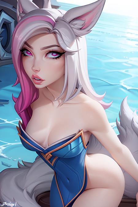 Satanya (Character Style)