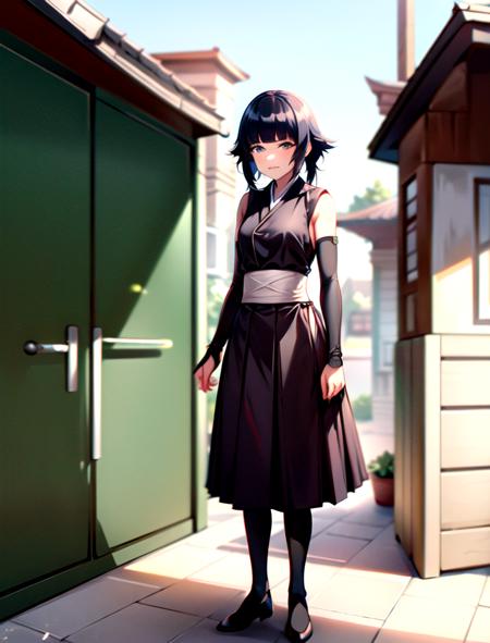 Soifon版本v1.0 (ID: 659493)