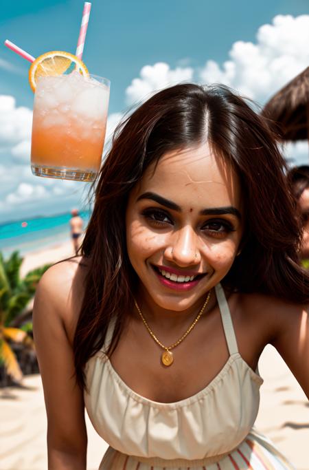Mandip Gill, British actress