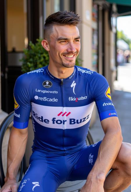 Julian Alaphilippe