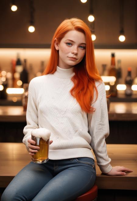 Everclear PNY by Zovya
