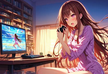 Anime Masterpiece