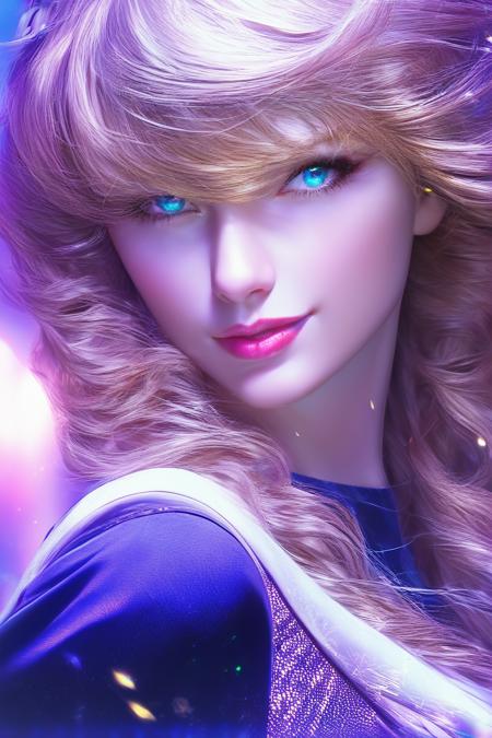 Taylor Swift?版本v1.0 (ID: 1073169)