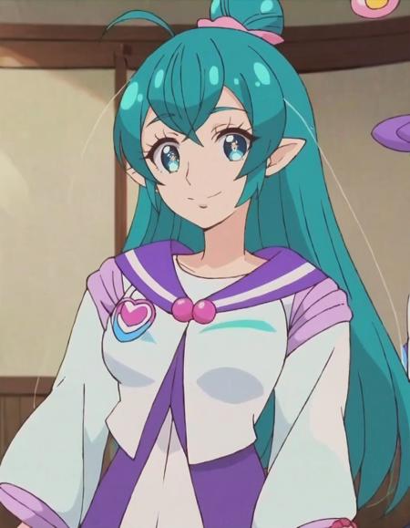 Kaka (Star Twinkle Precure) / カカ (スター☆トゥインクルプリキュア)