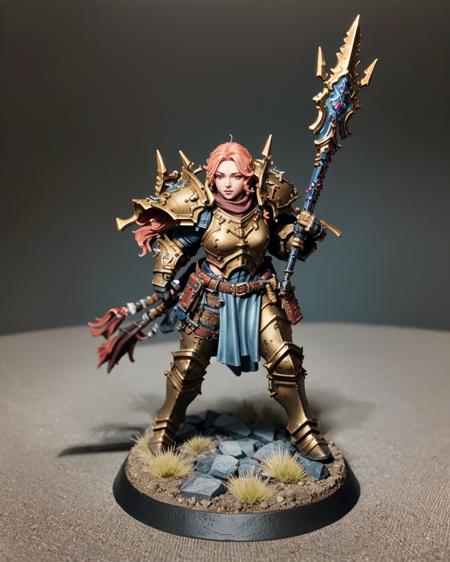 Miniatures