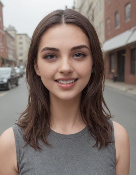 Kenzie Lalonde
