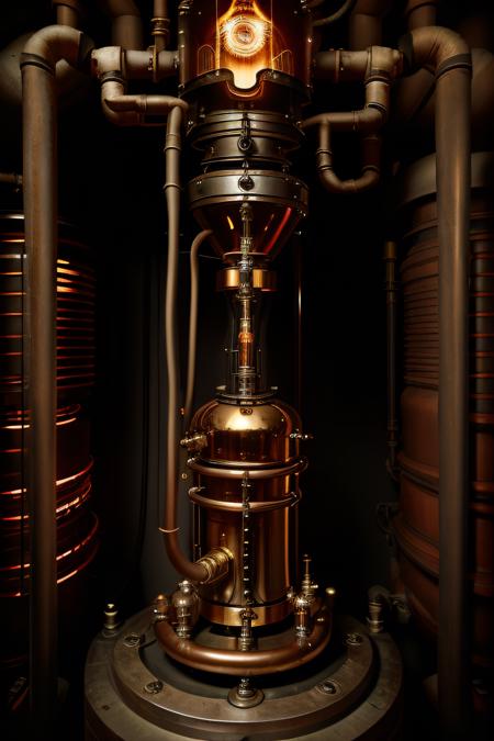 Age of Steam