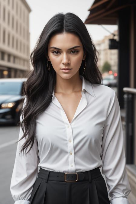 Kendall Jenner