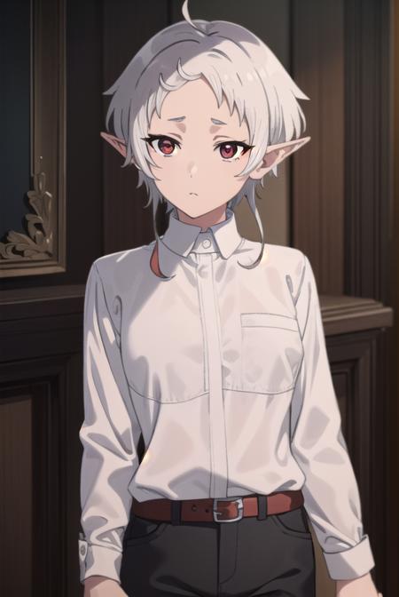 Sylphiette (シルフィエット) - Mushoku Tensei: Jobless Reincarnation (無職転生 ～異世界行ったら本気だす～)