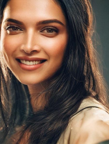 Deepika Padukone