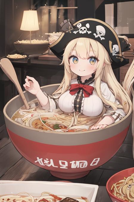 Send Noods-Beta