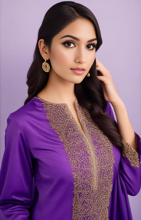 Desi Coffee (SDXL)