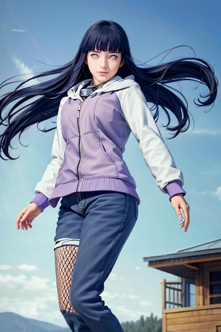 Hinata