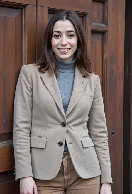 Cristin Milioti
