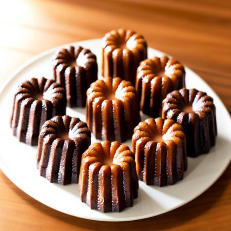 Cannele