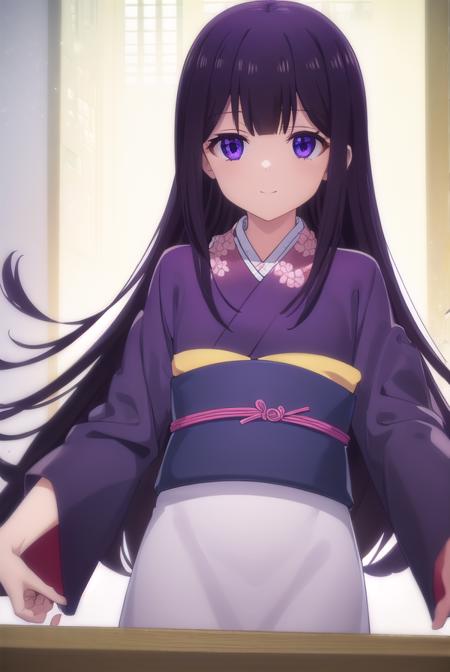 Aika Sakuranomiya (桜ノ宮 愛香) - Blend S (ブレンド・S)