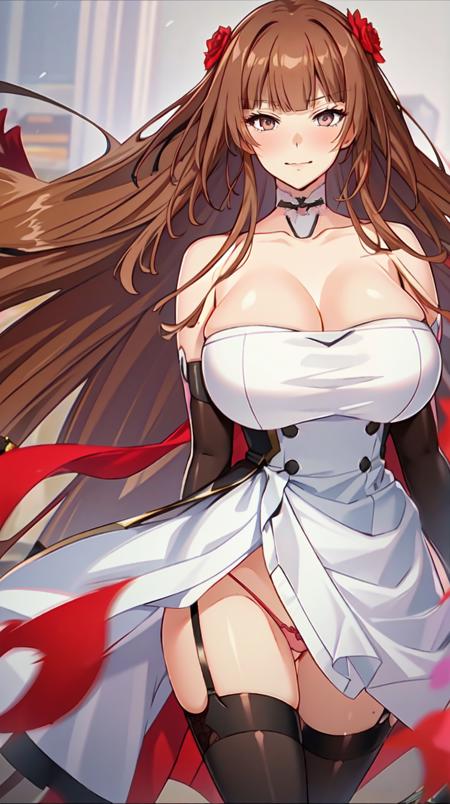甲河アスカ / Kokawa Asuka | 【対魔忍(taimanin)】
