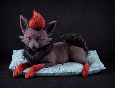Furry Model Merging Resources版本DisgustinglyReal (ID: 720766)