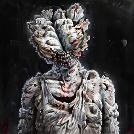 Clicker (TLOU)版本V1 (ID: 1146673)