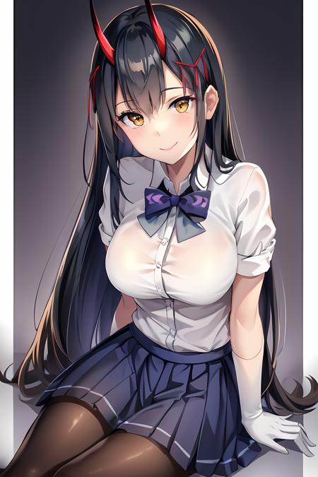 Suzuya (Azur lane)
