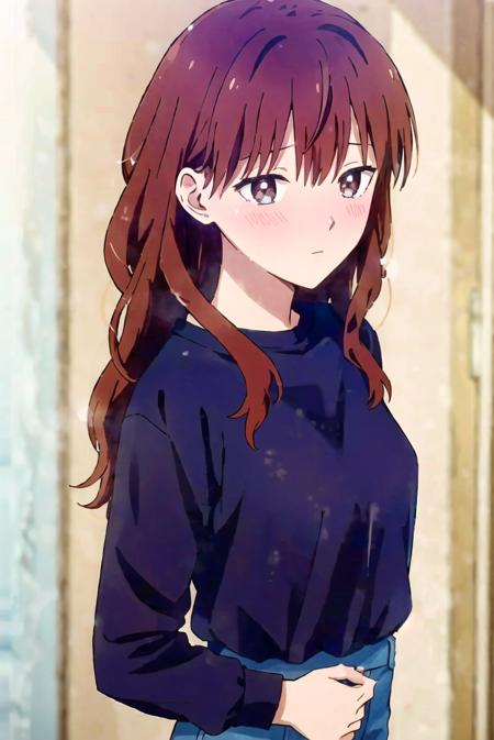 Fuyutsuki-san