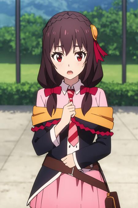 Yunyun || KonoSuba: God's Blessing on This Wonderful World! \ KonoSuba: An Explosion on This Wonderful World!