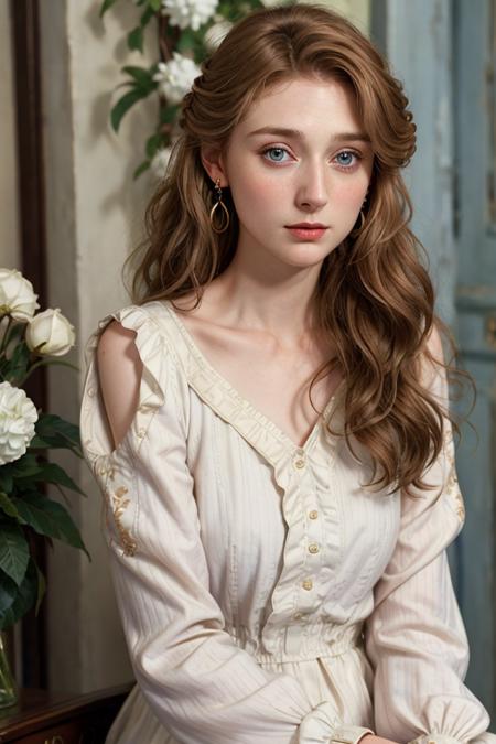 Virginia Woolf｜Vita & Virginia