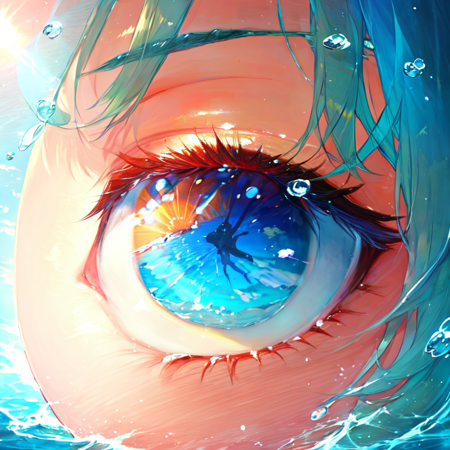 Eye - LoRa版本Eyes_V1.0 (ID: 6433)