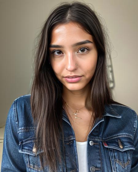 Layla Jenner