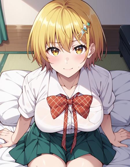 Kirara Hoshino (Super HxEros) PONYXL