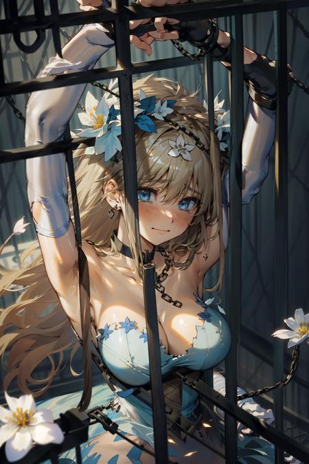 prison | 监狱版本v1.0 (ID: 120151)