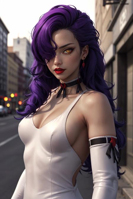 Man Eater (Shin Megami Tensei)
