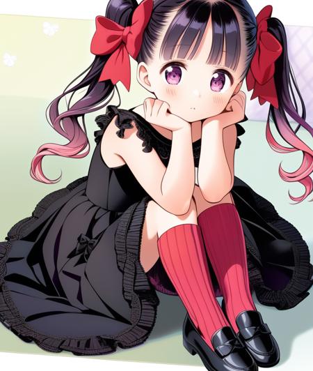 Coco (Pony, SDXL, & SD1) | Kuro (Soumatou)
