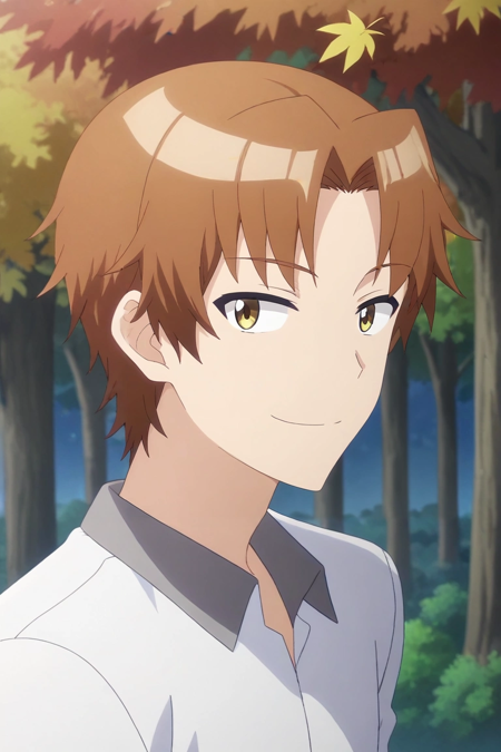 Tetsuhiko Kai | Osananajimi ga Zettai ni Makenai Love Comedy / Osamake: Romcom Where The Childhood Friend Won't Lose