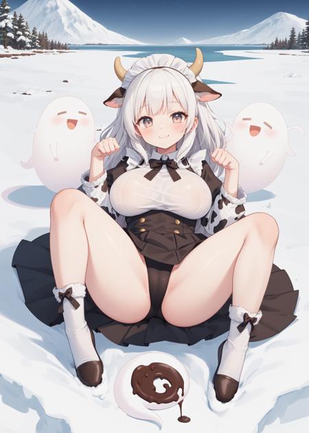 Paw Pose